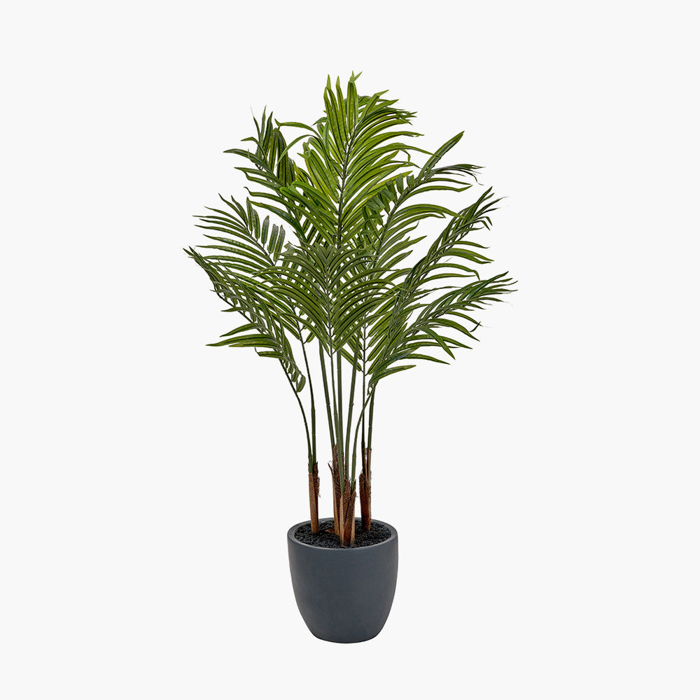 Artificial Areca Palm Plant in Pot